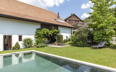 Maison 7.5 pièces - image - 1