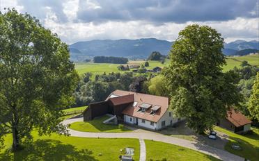 Einfamilienhaus 10.5 Zimmer - image - 1