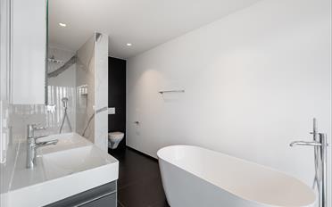 Maison contiguë 6.5 pièces - image - 7