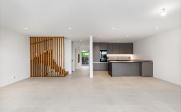 Maison contiguë 6.5 pièces - image - 3