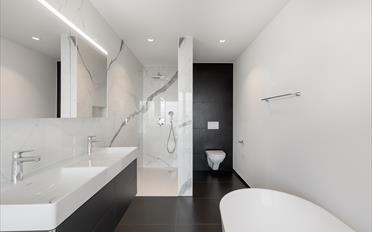 Maison contiguë 6.5 pièces - image - 6