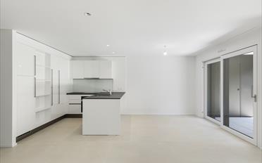 Apartment 3.5 rooms - image - 1