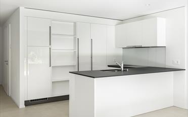 Apartment 3.5 rooms - image - 2