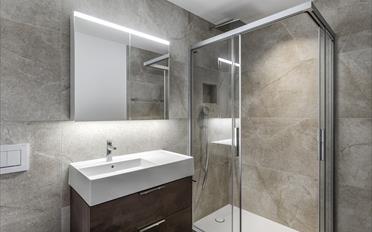 Apartment 3.5 rooms - image - 7