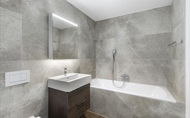 Apartment 3.5 rooms - image - 8