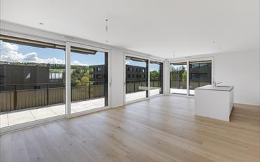 Attique 5 pièces - image - 3