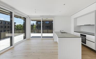 Attique 5 pièces - image - 4