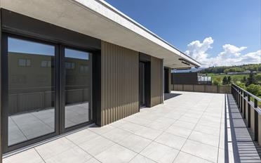 Attique 5 pièces - image - 6