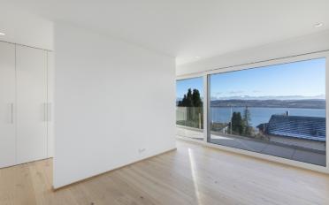 Bifamiliar house 6.5 rooms - image - 6