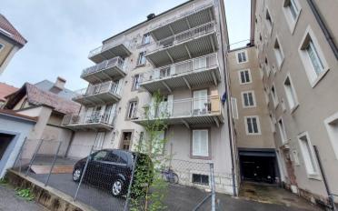 Residential building - image - 2