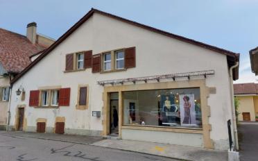 Farm house - image - 1