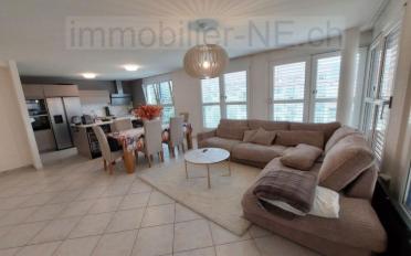 Wohnung 4.5 Zimmer - image - 1