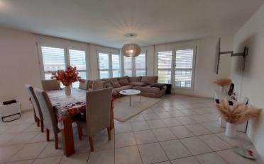 Wohnung 4.5 Zimmer - image - 3