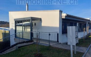 Maison jumelée - image - 1