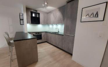 Terrace flat - image - 2