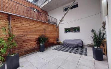 Terrace flat - image - 3