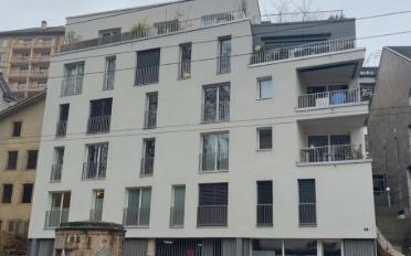 Terrace flat - image - 9