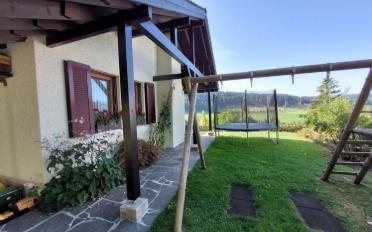 Einfamilienhaus - image - 2