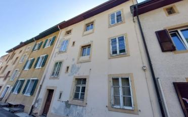 Residential building - image - 2