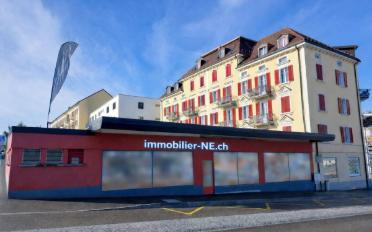Residential building - image - 1
