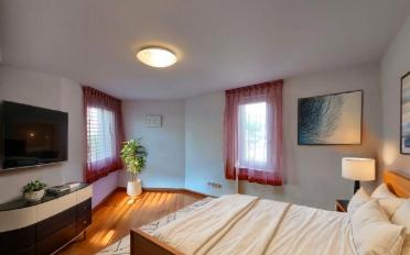 Apartment 4.5 rooms - image - 10