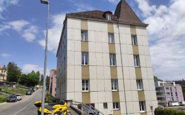 Residential building - image - 3