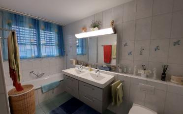 Terrassenwohnung 4.5 Zimmer - image - 6