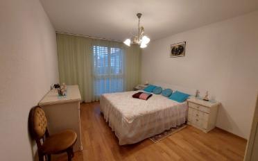 Terrassenwohnung 4.5 Zimmer - image - 4