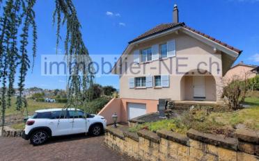 Maison - image - 1