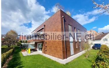 Wohnung 4.5 Zimmer - image - 1
