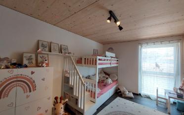 Wohnung 4.5 Zimmer - image - 9