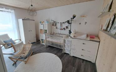 Wohnung 4.5 Zimmer - image - 10