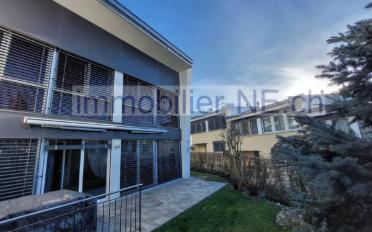 Einfamilienhaus - image - 1