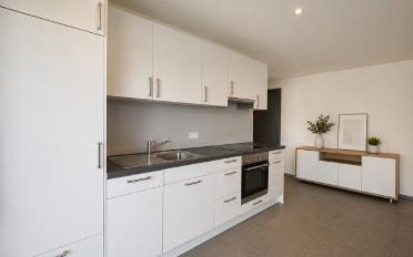 Wohnung 1.5 Zimmer - image - 3