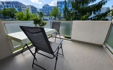 Appartement 5.5 pièces - image - 2