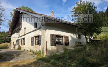 Farm house - image - 1
