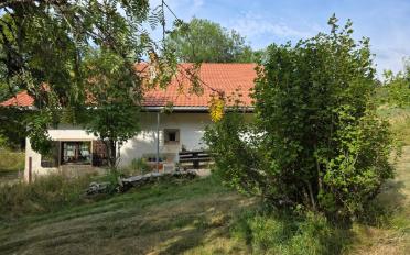 Farm house - image - 2