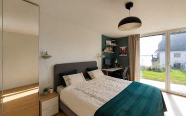 Wohnung 4.5 Zimmer - image - 9
