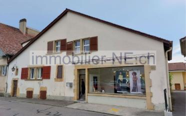 Bauernhaus - image - 1