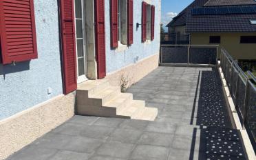 Duplex 5 rooms - image - 9