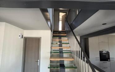Duplex 5 rooms - image - 6