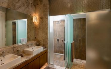 Furnished flat 5 rooms - image - 7