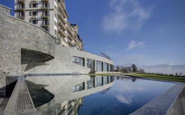 Furnished flat 5 rooms - image - 12