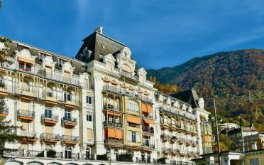 Appartement 4 pièces - image - 1