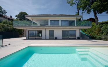 Einfamilienhaus 6.5 Zimmer - image - 3