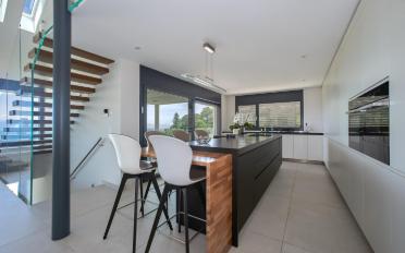 Einfamilienhaus 6.5 Zimmer - image - 2