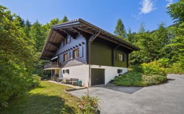 Chalet - image - 1