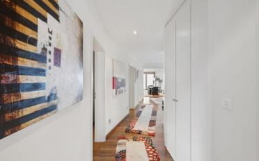 Appartement meublé 3.5 pièces - image - 6