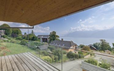 Appartement meublé 3.5 pièces - image - 11