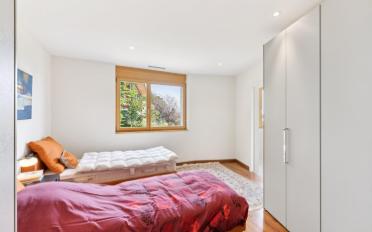 Appartement meublé 3.5 pièces - image - 9